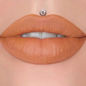 Jeffree Star No Squeeze Velour Liquid Lipstick